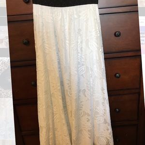 XS lucy skirt